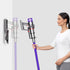 Dyson WP01 Absolute Headphones Vacuum Cleaner, Metal, Purple - Safqqa Egypt