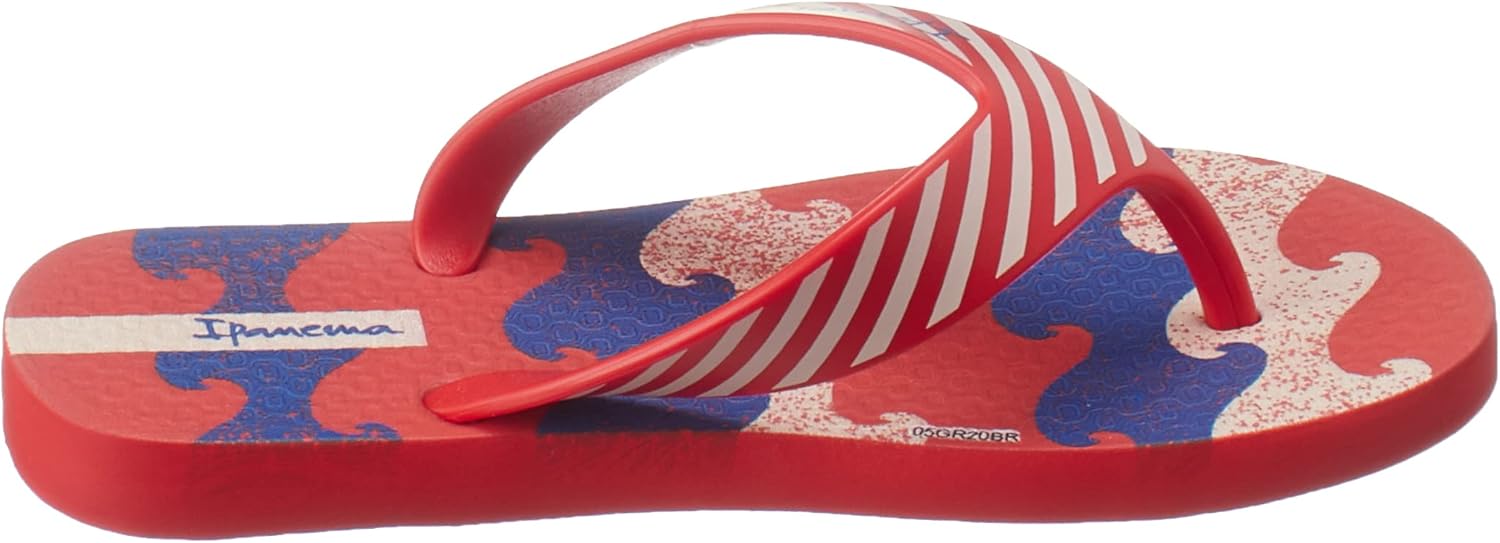 Ipanema Unisex-Child DECK INF SLIPPER Flip-Flop