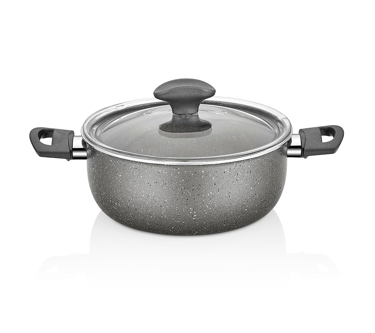 Papilla  Induction Deep Casserole - Safqqa