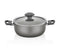 Papilla  Induction Deep Casserole - Safqqa