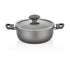 Papilla  Induction Deep Casserole - Safqqa