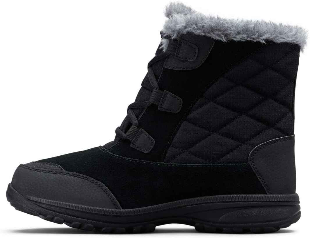 Columbia Boot For Womens - Safqqa Egypt