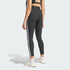 Adidas 3 stripes leggings tights for women