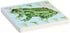 Wooden animal story puzzle for children - multi color