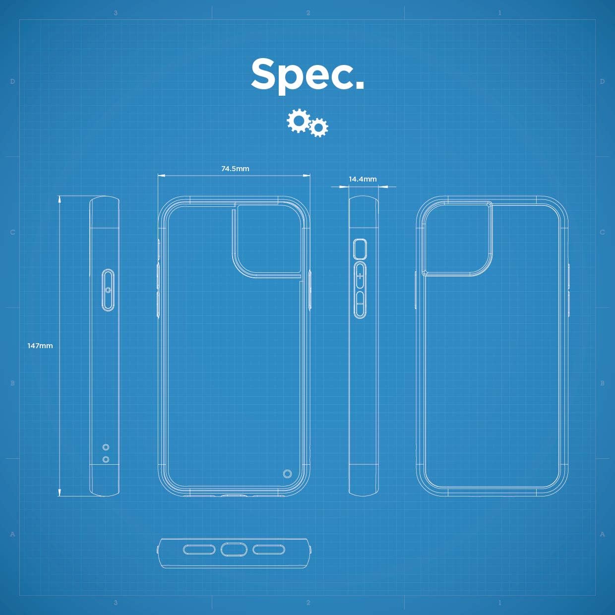 Elago Sand Case for iPhone 11 Pro - Nice