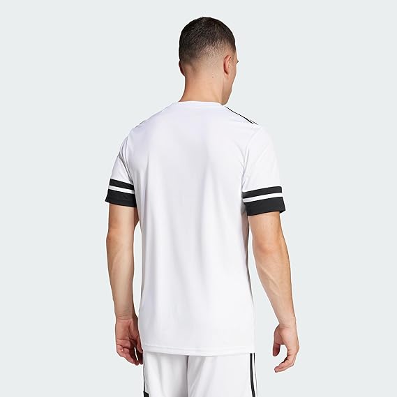 adidas Men Sport T-Shirt White Athletic Training Tee – Safqqa Egypt