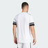 adidas Men Sport T-Shirt White Athletic Training Tee
