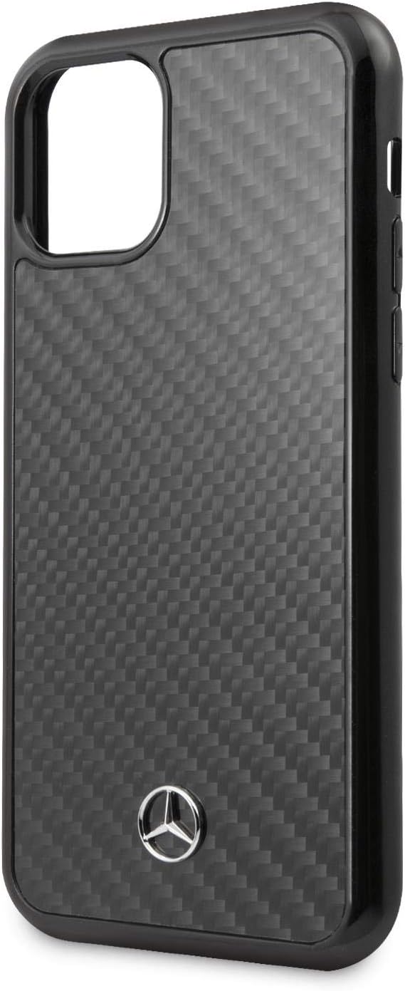 غطاء CG MOBILE لهاتف iPhone 14 Pro - أسود