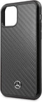 غطاء CG MOBILE لهاتف iPhone 14 Pro - أسود
