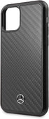غطاء CG MOBILE لهاتف iPhone 14 Pro - أسود