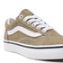 Vans Old Skool Shoe For Boys,Iconic and versatile wardrobe essential.