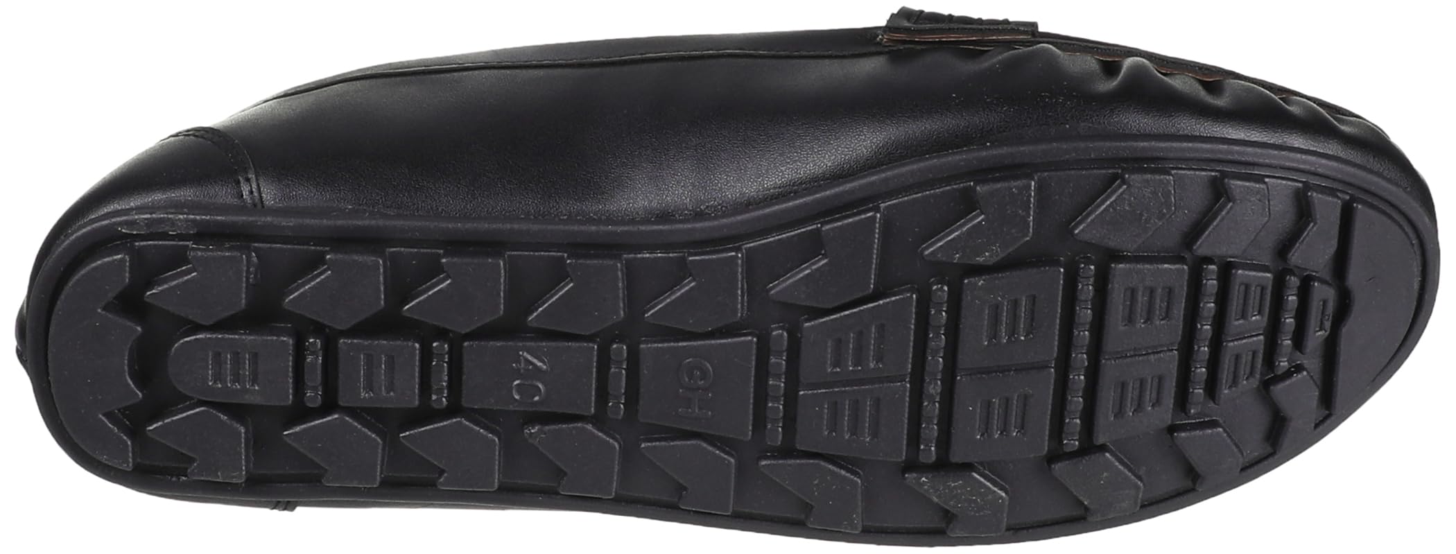 MADYOS Slip On Shoe For Women,Cushioned insole for enhanced comfort.