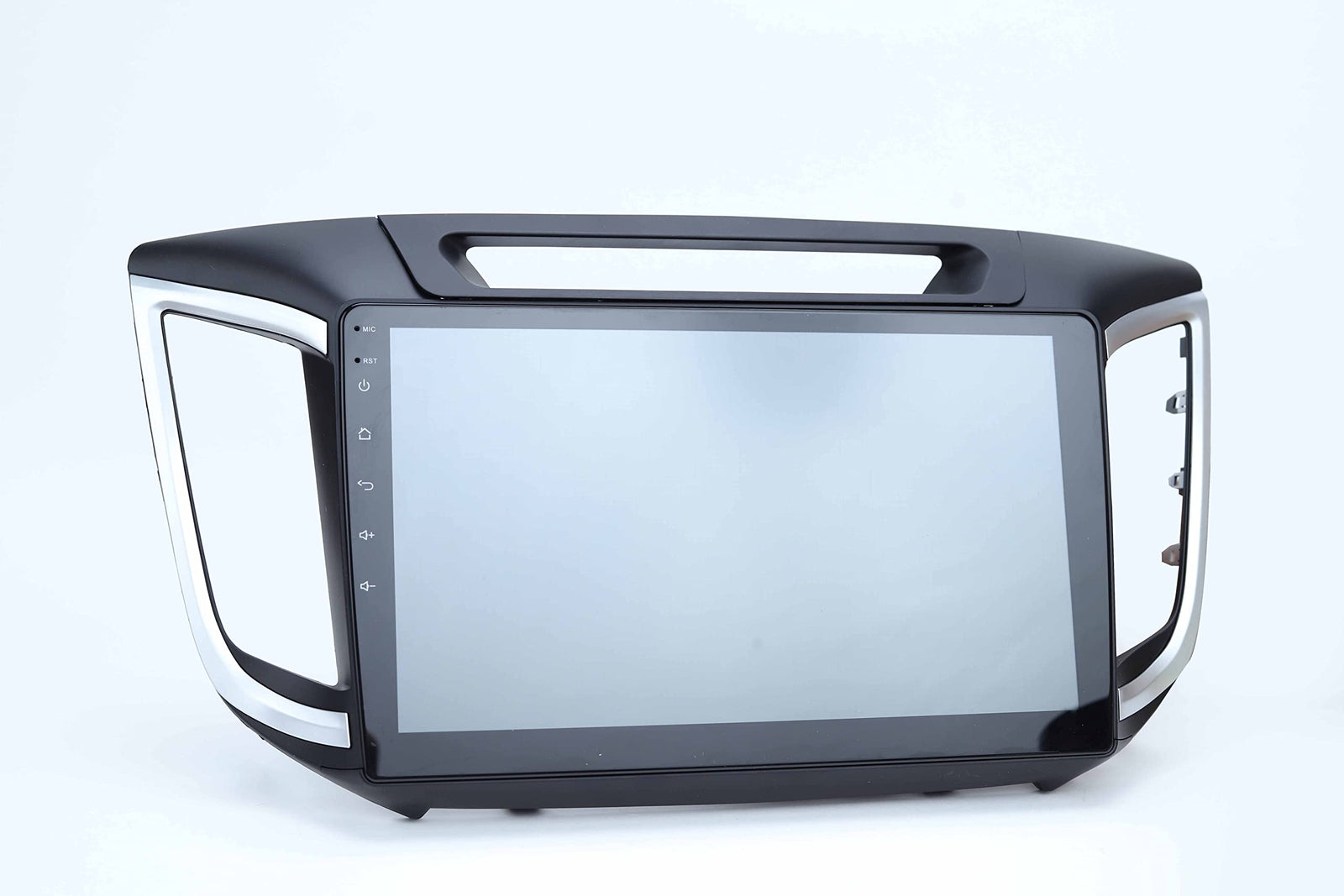 Cassette fhd android hyundai caretta / ix25 from 2014 to + (9 inch) 32 gb with frame - Safqqa Egypt