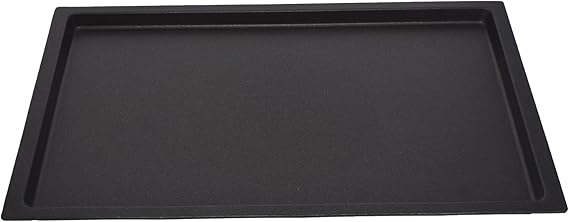 Gastronorm Cake Pan 1/1 × 2 cm Deep