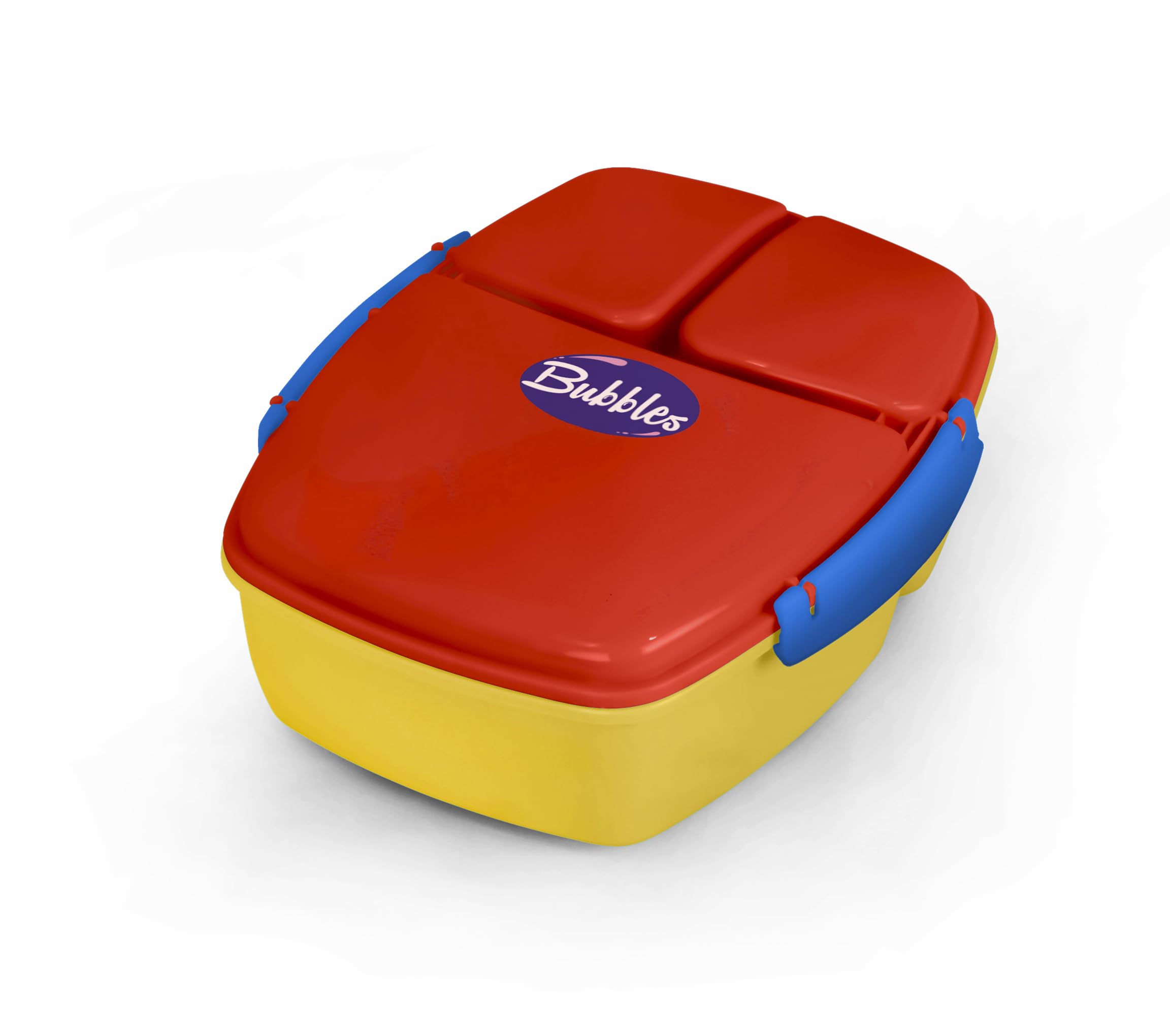 Bubbles Lunch box magic - Safqqa Egypt