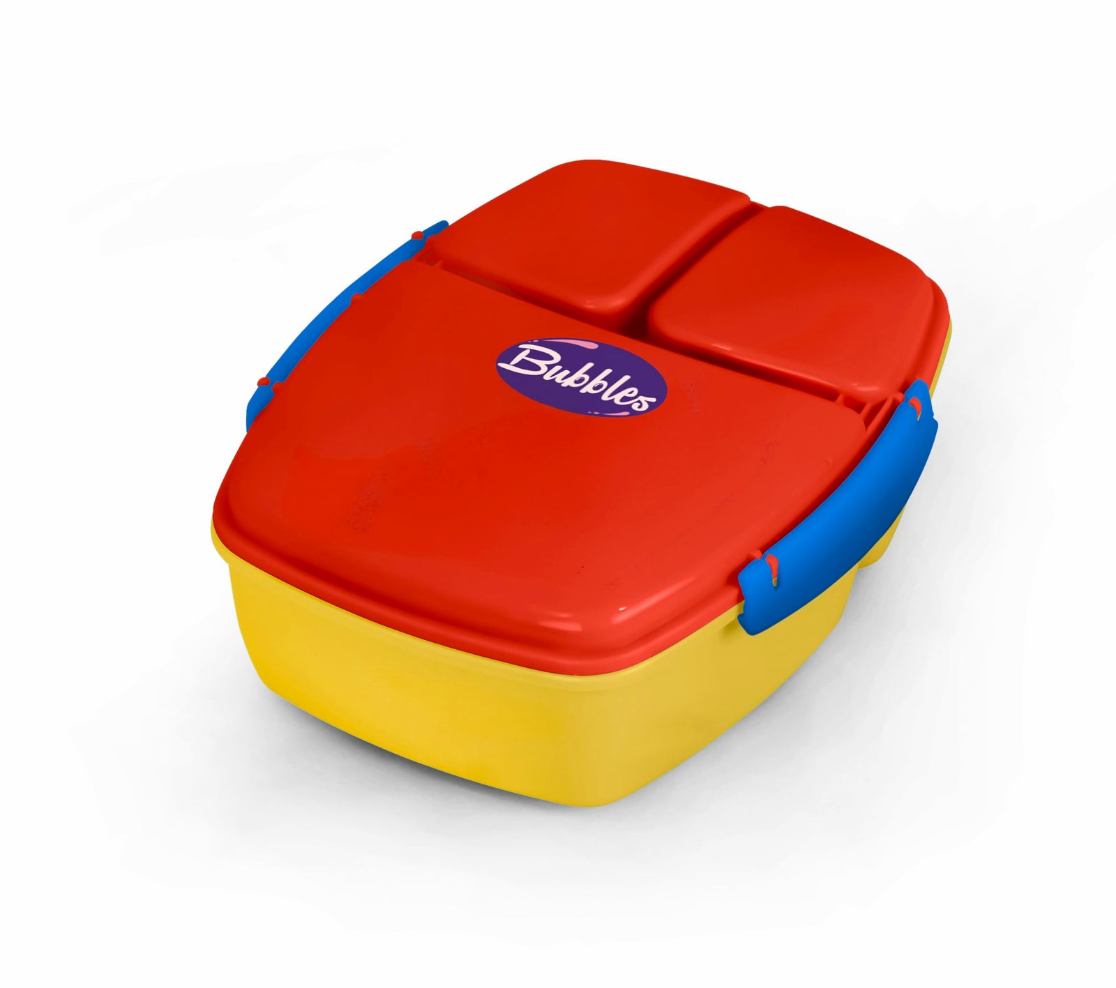 Bubbles Lunch box magic - Safqqa Egypt