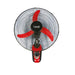 Grande Wall Fan – Stylish Design