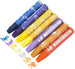 Deli School Oil Pastel Set - Assorted Colors (C20114) - Safqqa Egypt