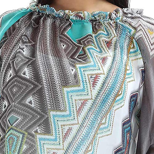 -بلوزات بأكمام طويلة من ESLA للنساء
