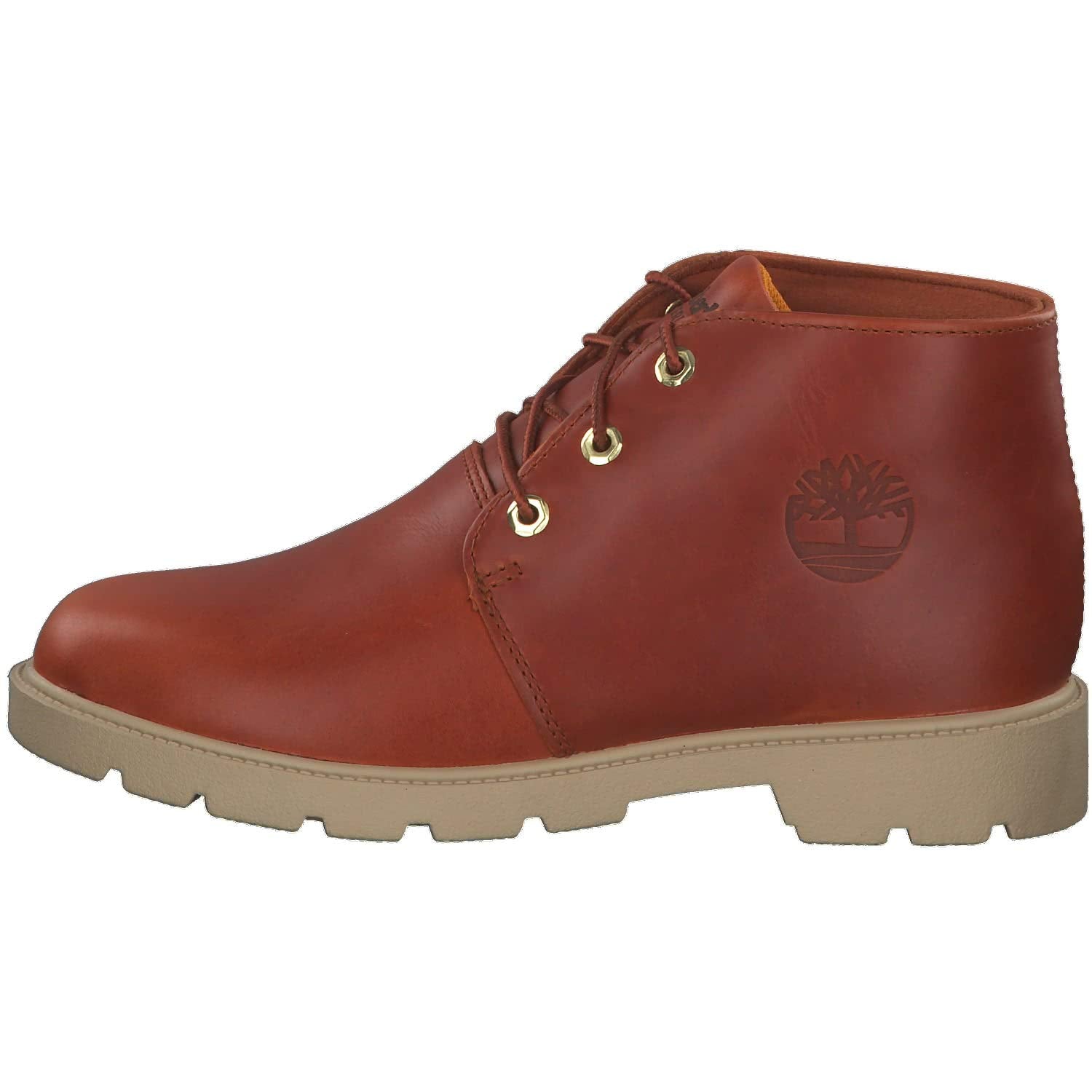 حذاء Timberland a2bjd tbl 1973 newman chuk للأولاد