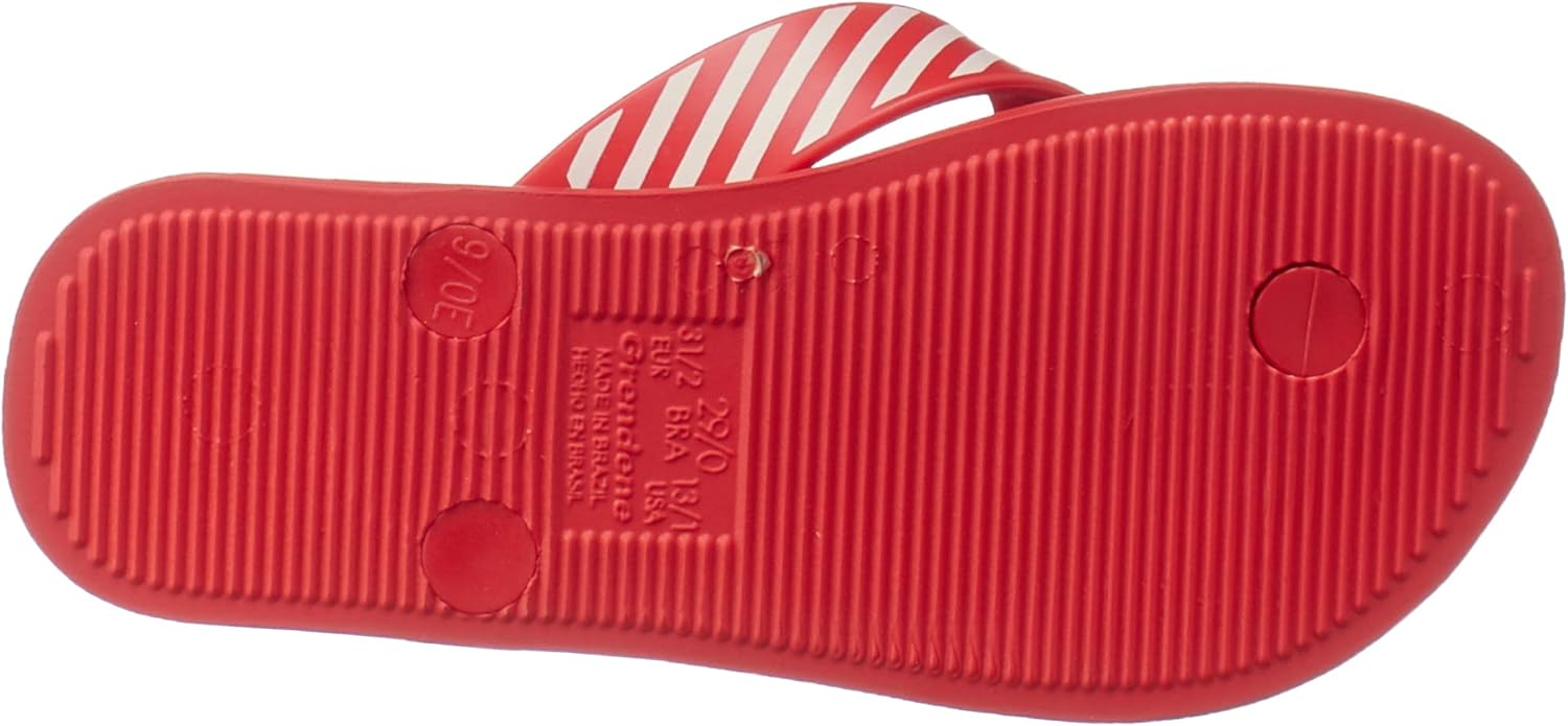 Ipanema Unisex-Child DECK INF SLIPPER Flip-Flop