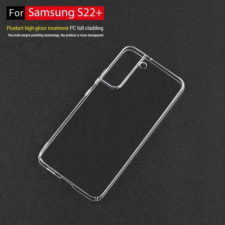 غطاء The Baba الشفاف لهاتف Samsung Galaxy S10 5G مصنوع من مادة TPU السيليكونية عالية الجودة، مما يوفر حماية ممتازة مع الحفاظ على الشكل الأصلي للهاتف. يتميز بتصميم نحيف ومرن يساعد على امتصاص الصدمات الناتجة عن السقوط الخفيف والاستخدام اليومي.