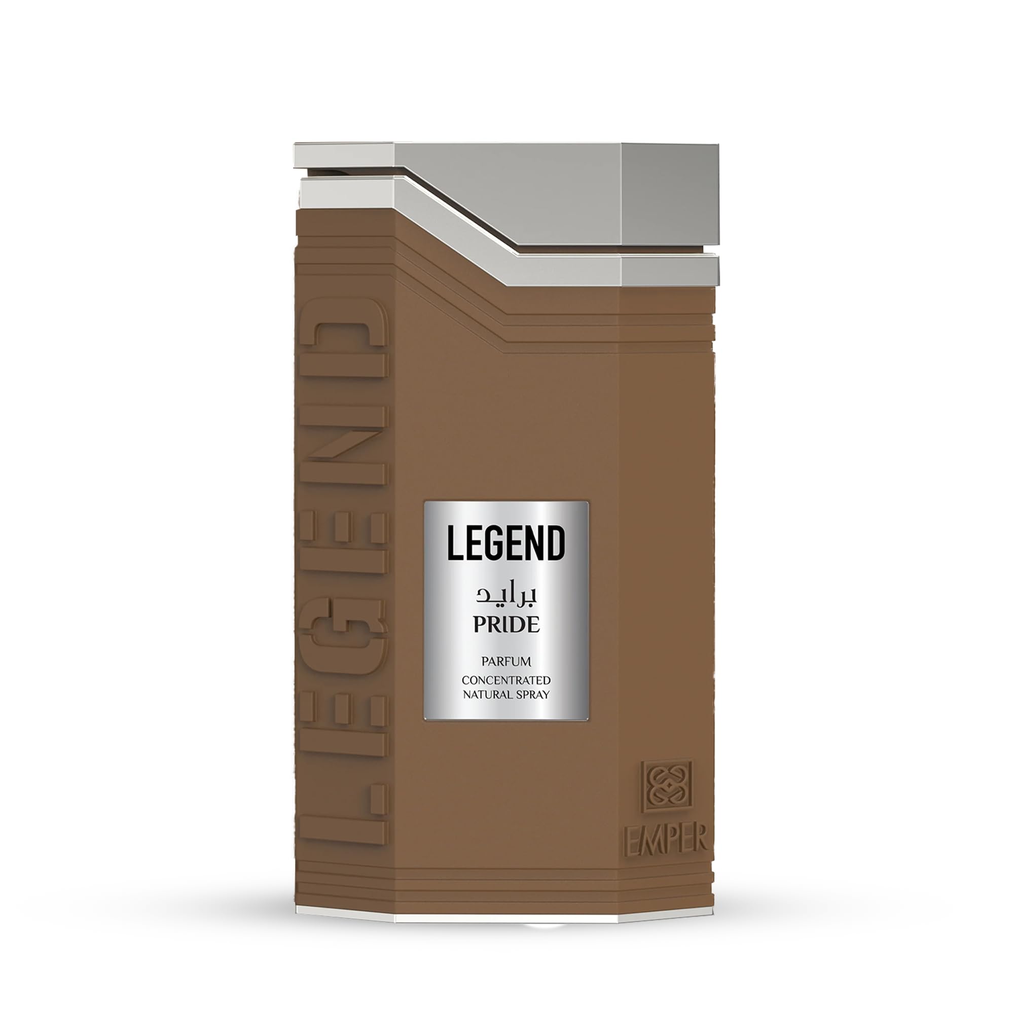 Emper Legend Pride 100ml Unisex Eau de Parfum