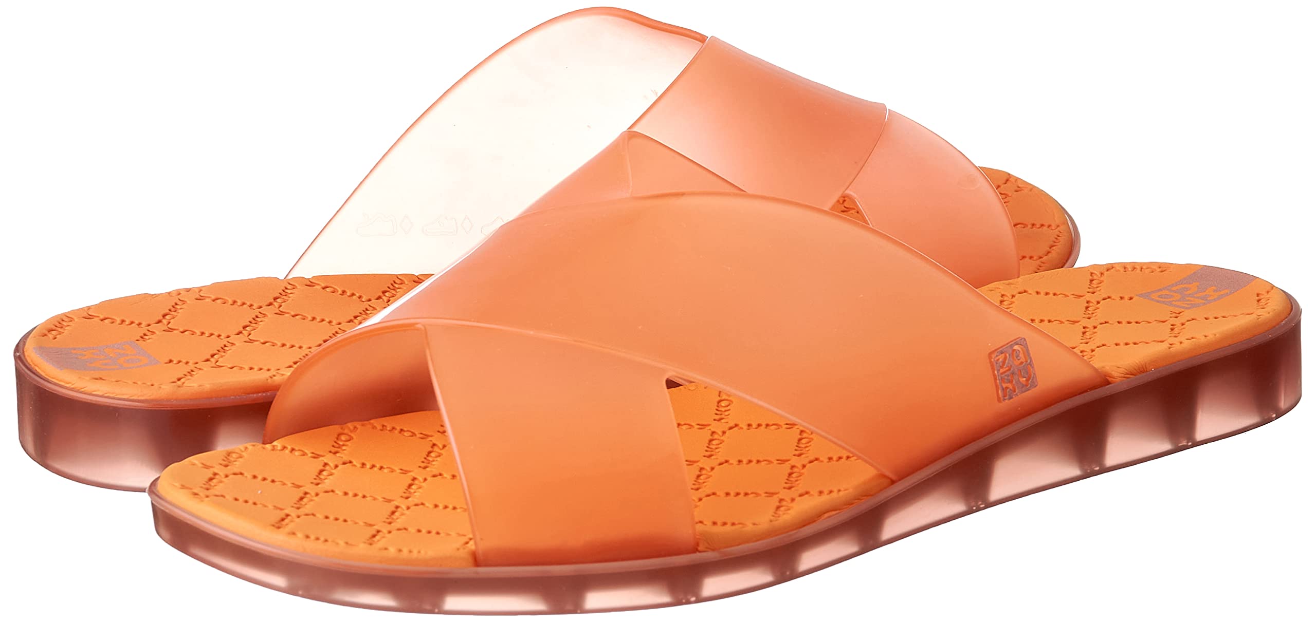 Zaxy Women’s Everyday Slide Slippers – Comfortable & Trendy Slip-On Flip-Flops