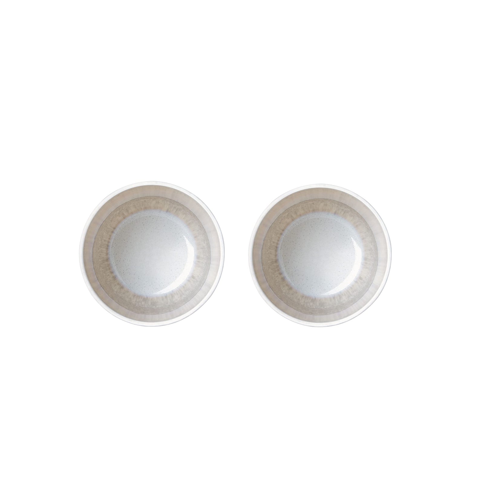 Like. by Villeroy & Boch Perlemor Sand Mug Set – 2pcs