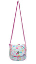 CUBS Shoulder Bags For Girl   Lightweight design for comfortable carrying - Safqqa