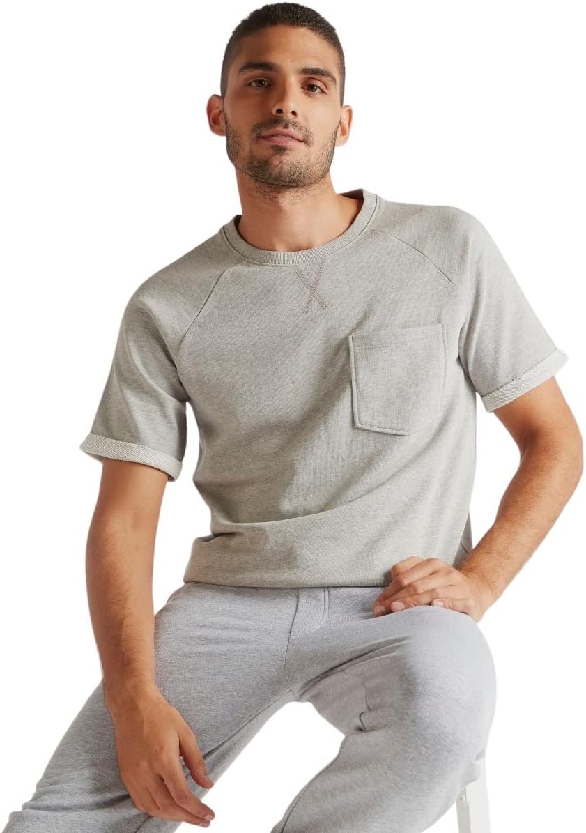 تي شيرت سبلاش بيسيك للرجال