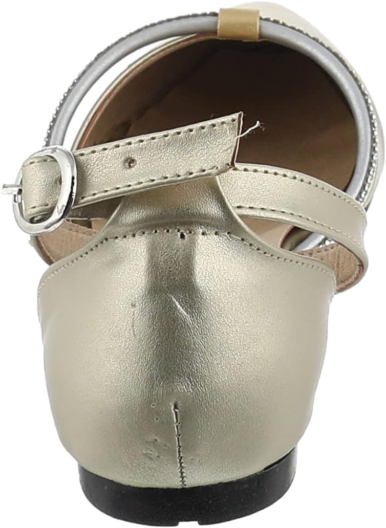 MADYOS Flat Shoes For Women,Lightweight and easy to slip on.