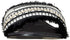 Pixi Stitch Detail Strap Flat Slippers for Women