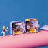 LEGO  Stephanie's Ballet Cube 41670 Building Kit (60 Pieces)