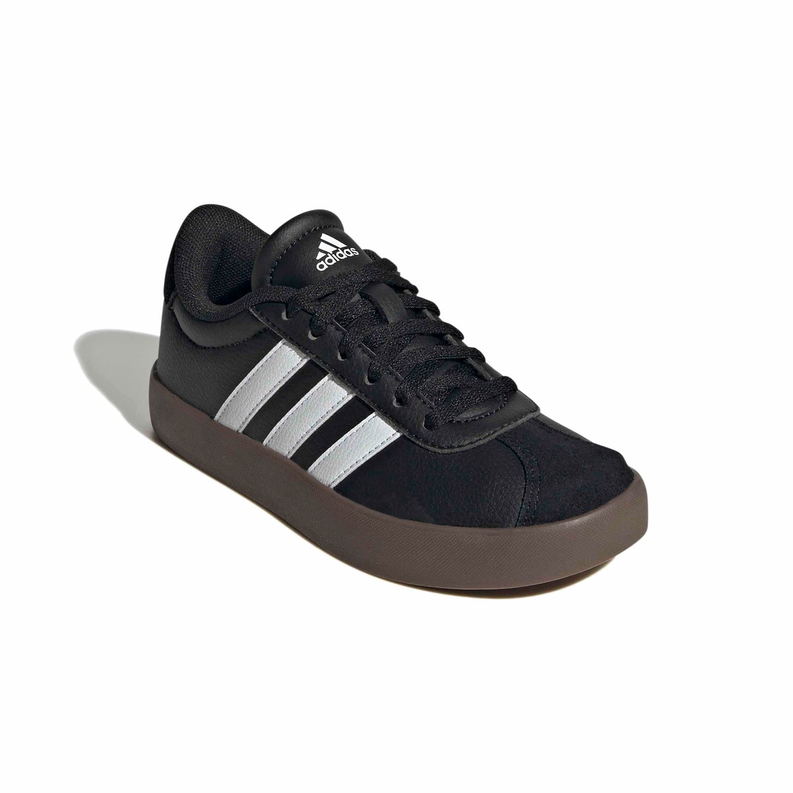حذاء من Adidas للأولاد، المصمم لدعم أقدام الأطفال أثناء اللعب، المدرسة،