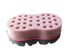 Hair Sponge Magic Barber Brush Twist Curl Dreads Locking Afro Coil Comb Care Tool (multicolor) - Safqqa Egypt