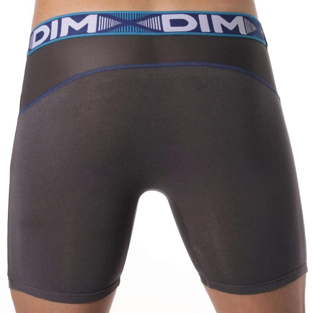 DIM Mens Women's Activewear Briefs Boxer Shorts