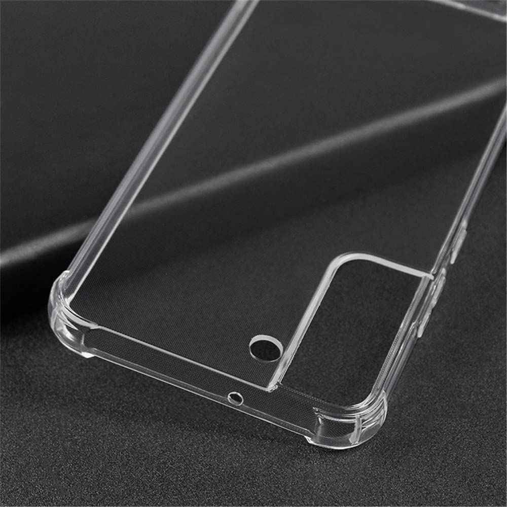 Compatible with Samsung Galaxy S22 PRO Case, Flexible Silicone Protective Phone Case - Safqqa Egypt