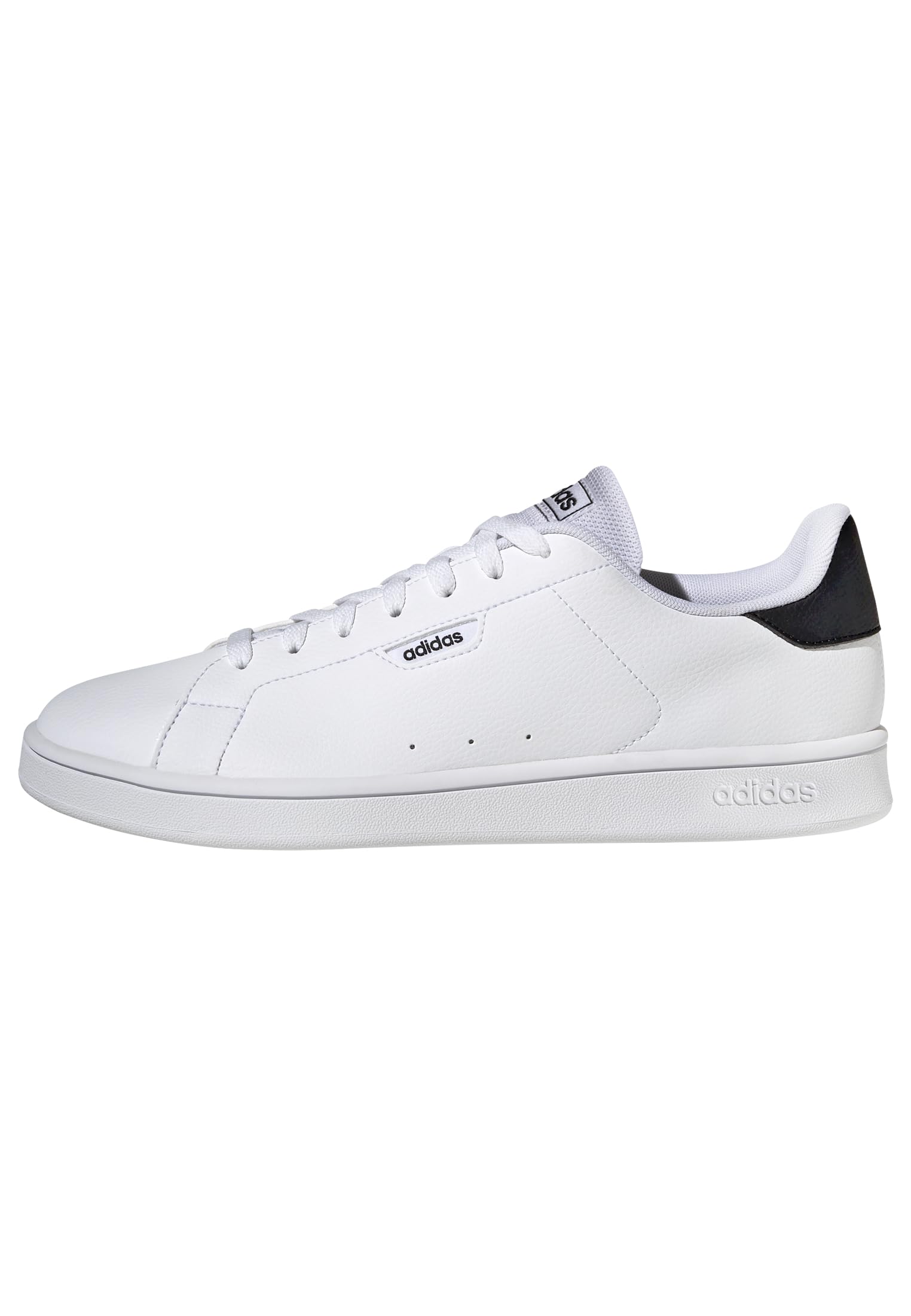 adidas mens URBAN COURT Tennis shoes