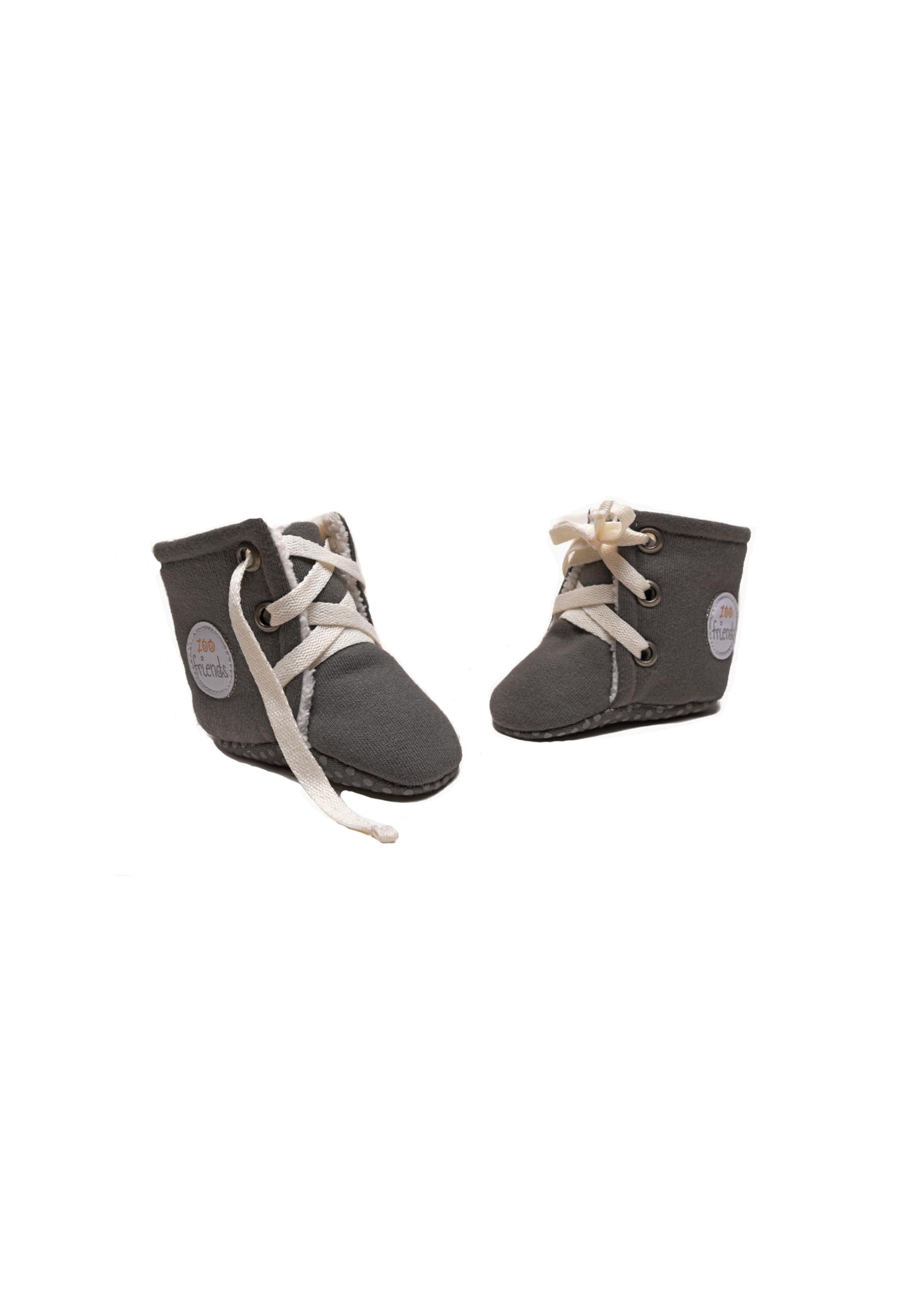 junior Baby Boys 2-1296-22 Winter Accessory Set