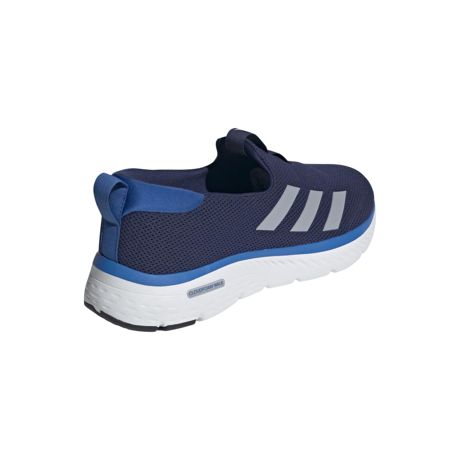 adidas mens Cloudfoam Move Lounger Shoes