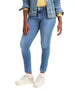 Levi's Women’s High Rise Skinny Jeans – Classic & Comfortable Fit - Safqqa