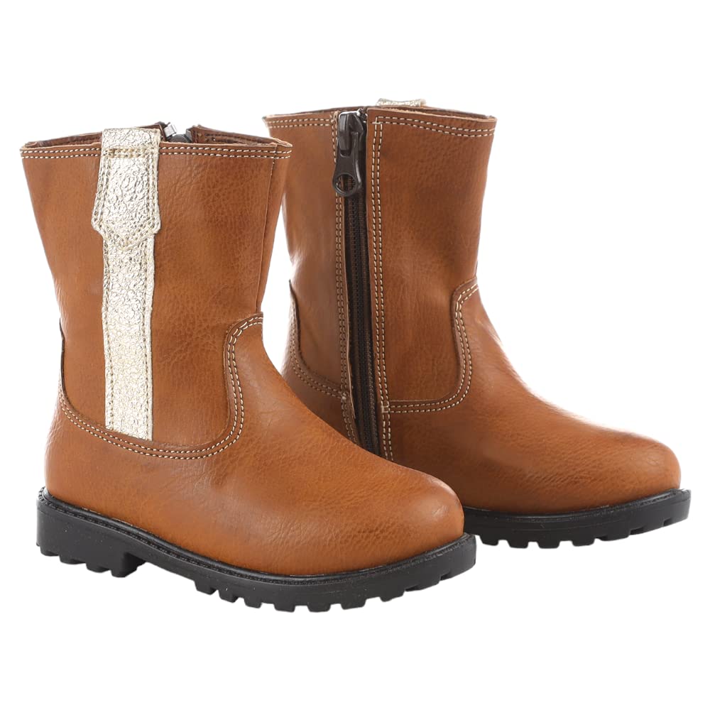 Hawsa Boot For kids girls - Safqqa Egypt
