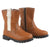 Hawsa Boot For kids girls - Safqqa Egypt