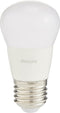 Philips LED Bulb ,6W Bright and consistent light output