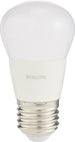 Philips LED Bulb ,6W Bright and consistent light output
