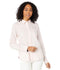 Tommy Hilfiger Women’s Long Shirt with Adjustable Sleeves and Button Collar - Safqqa