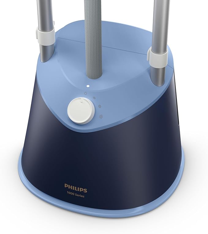 Philips Garment Steamer 1800W 1.8L Dark Blue STE1030/26