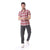 Andora Mens 34W23M3208 Pants,- Classic - Safqqa Egypt