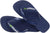 شبشب من Havaianas للصبيان هو حذاء خفيف الوزن ومريح مصمم للاستخدام اليومي